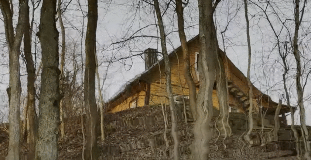 Giesmė - Angele, atskirsk