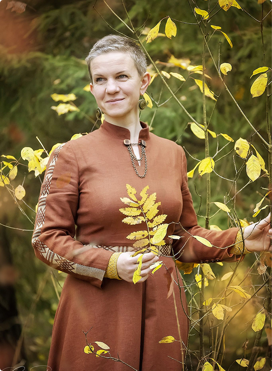 Mirties dula Dovilė